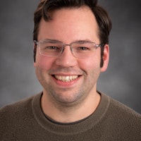 Photo of Geoff Nelson
