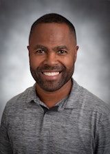 Photo of Derrick Threatt