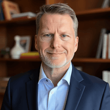Dean Brown, CEO at SafetyChain Software