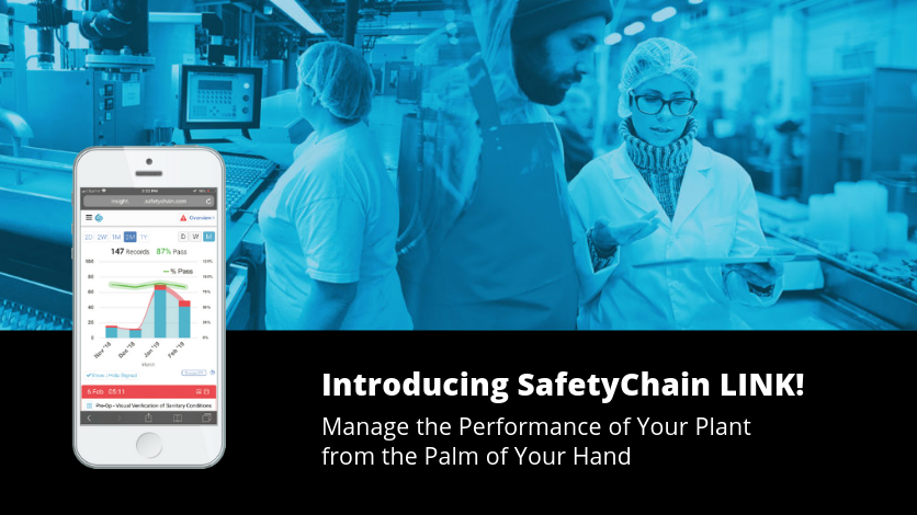 Safetychain Software Png SafetyChain