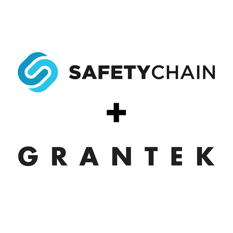 SafetyChain Software Names Grantek a System Integration Partner