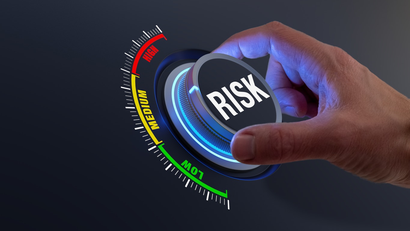Risk Mitigation and Compliance Management Strategies - Tightly Intertwined but Very Different!