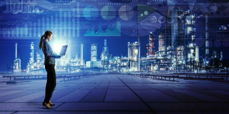 A Guide to the Data Renaissance in Manufacturing