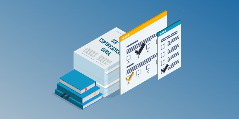 A Checklist for Becoming SQF Certified