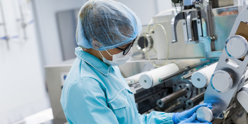 Building Accessible Food Safety Training for a Diverse Workforce