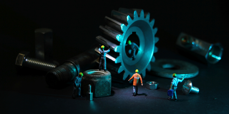 A Primer on Preventive Maintenance - How It Benefits Your Plant