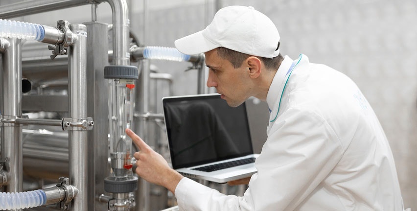 equipment technician