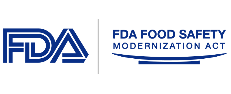 FDA logo