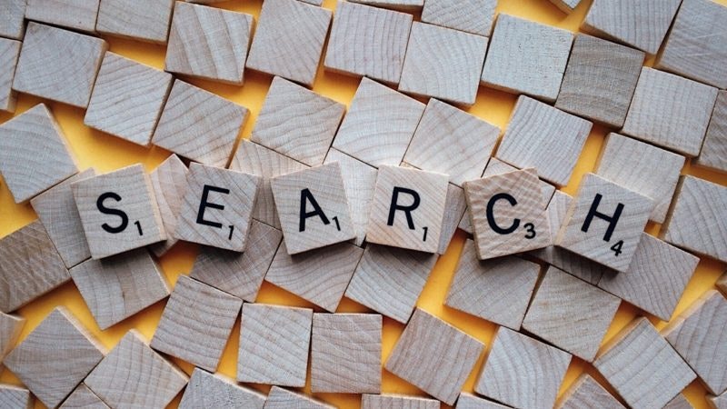 search scrabble tiles