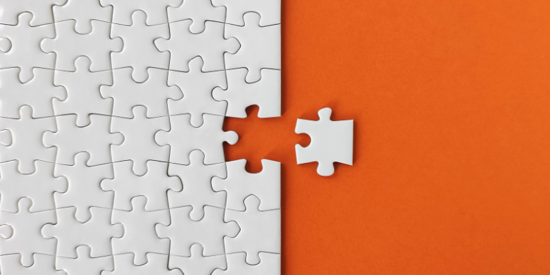 puzzle piece