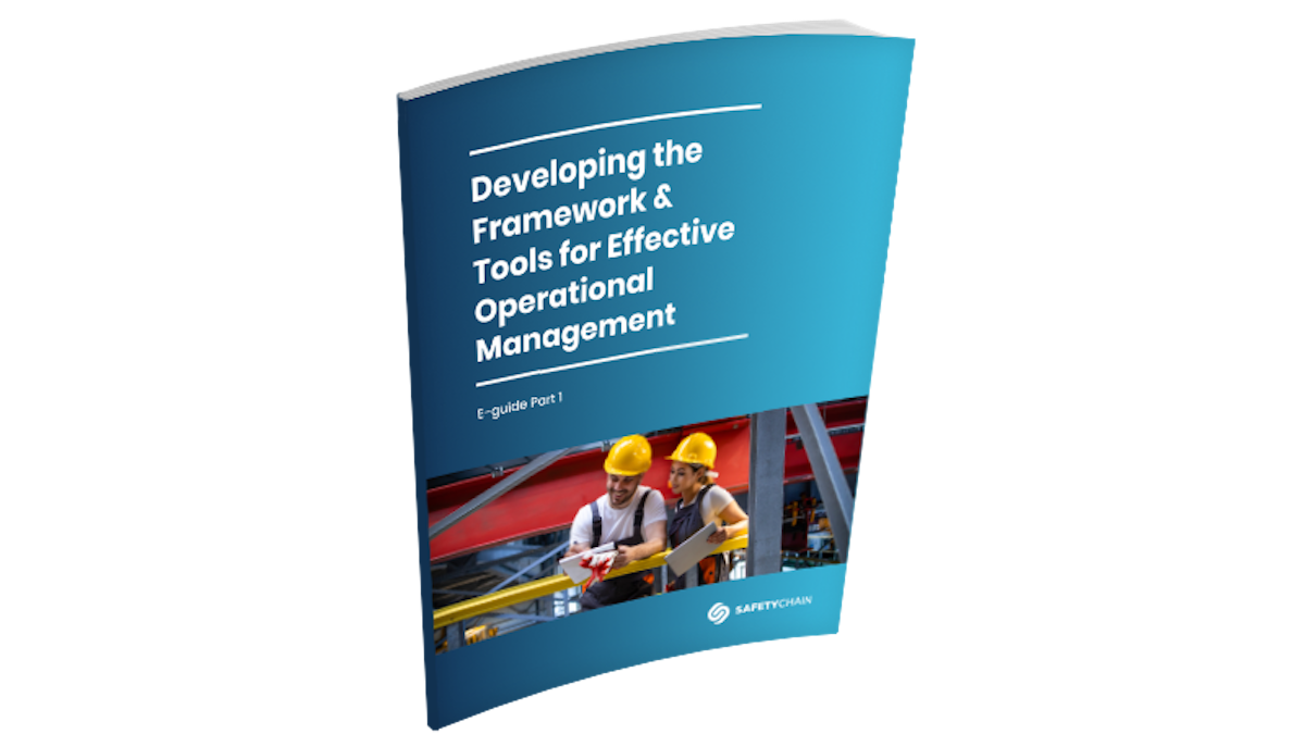 Operational Fit The Framework & Tools for Effective Operational Management