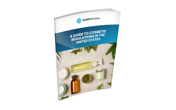 A Guide to Cosmetic Regulation in The United States