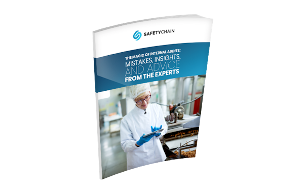 The Magic of Internal Audits: Mistakes, Insights, & Advice From The Experts