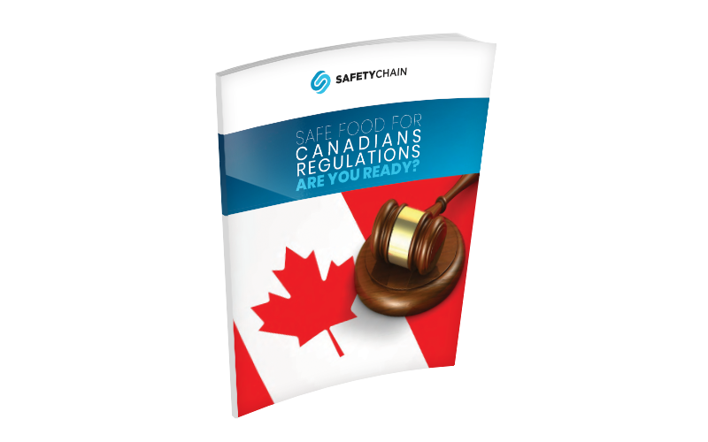 Safe Food for Canadians Regulations: Are You Ready?