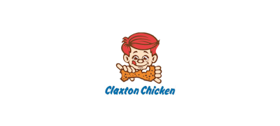 Claxton Chicken Logo