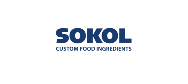 SOKOL Custom Food Ingredients logo