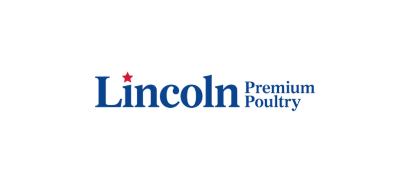 Lincoln Premium Poultry Logo