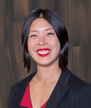 Lily Yang