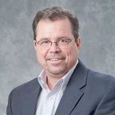Photo of Author David Hicks