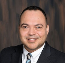 Dr. Roland Gonzalez