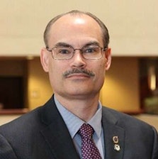 Denis J. Devos