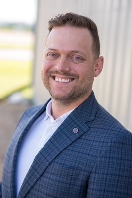 Cameron Bergen