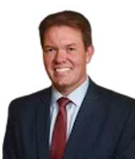 Dr. Ben Miller, Executive VP of Regulatory & Scientific Affairs at The Acheson Group