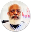Dr. Inderjit Arora
