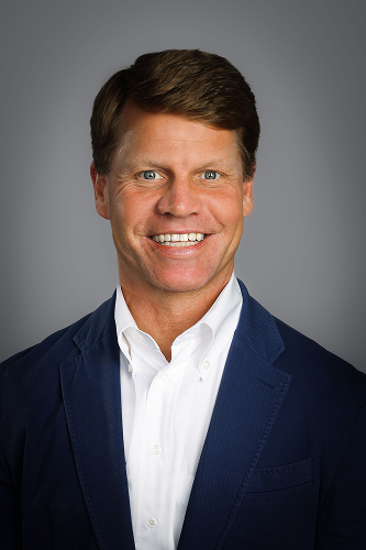 Photo of Bryan Riehl