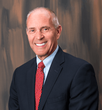 Dr. David Acheson