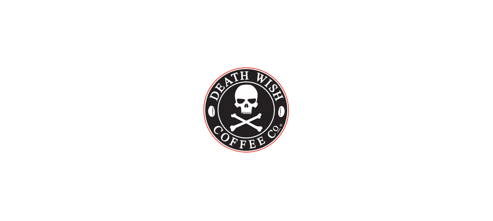 Death Wish Coffee Logo