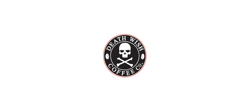 Death Wish Coffee Logo
