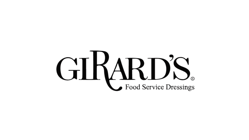 Girard's Food Service Dressings logo