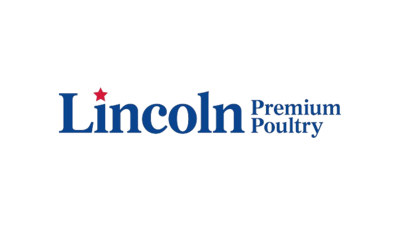 Lincoln Premium Poultry Logo