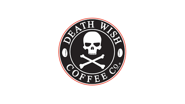 Death Wish Coffee Logo