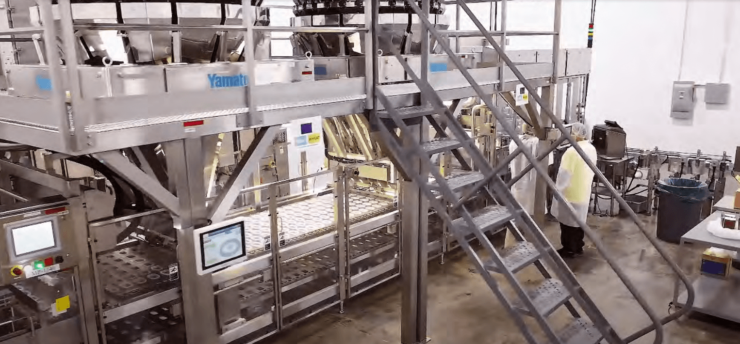 MSI Express Saved $256,000 in Product Savings with SafetyChain Software