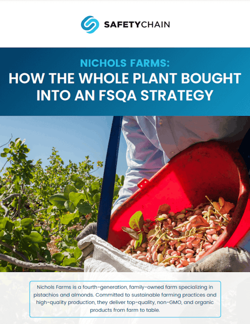 Nichols Farms Case Study thumbnail