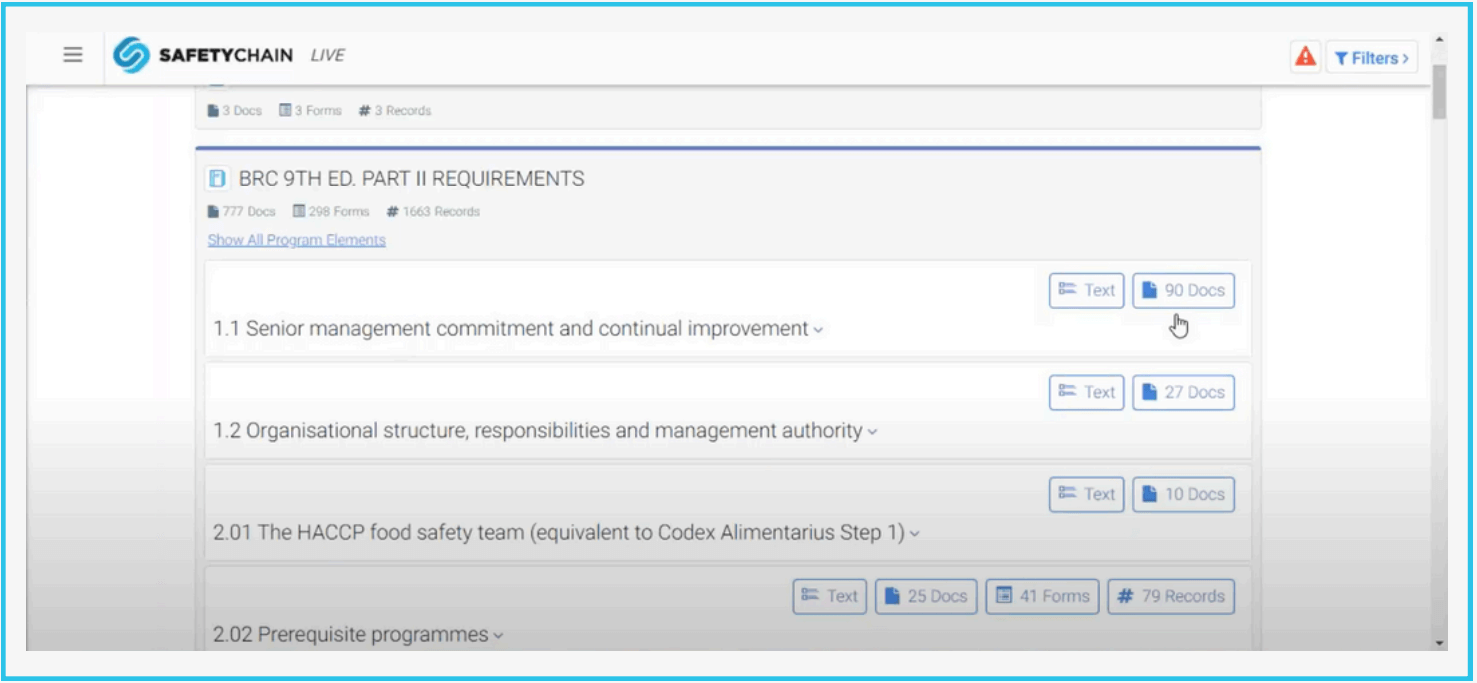 Step 5: Test Auditor View