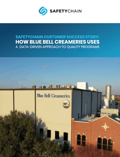 Blue Bell Creameries Case Study Thumbnail
