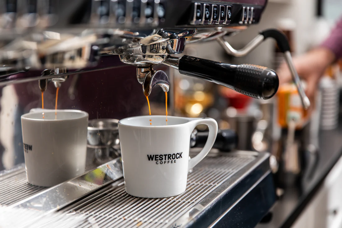 Westrock Coffee