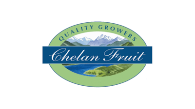 Chelan Fruit Logo
