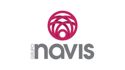 Grupo Navis Logo