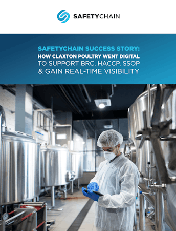 Claxton Poultry Case Study Thumbnail