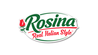 Rosina Logo