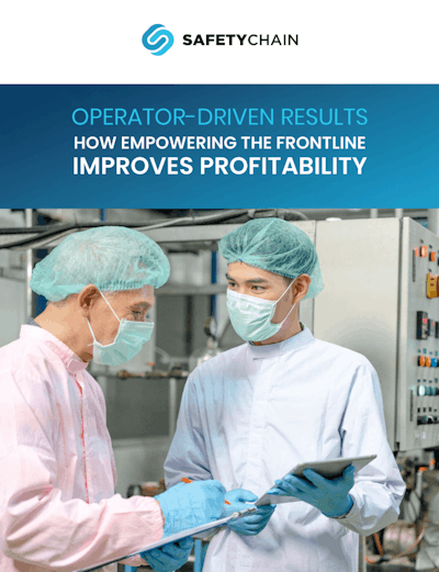 Operator-Driven Results: How Empowering The Frontline Improves Profitability