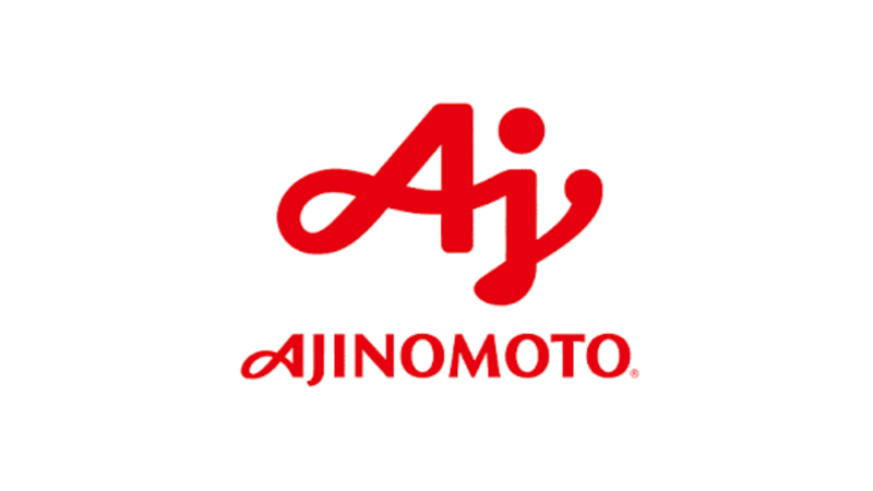 Ajinomoto Logo