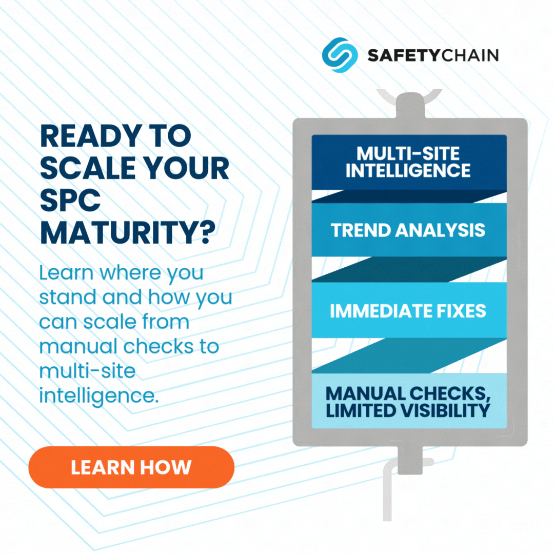 Ready to Scale Your SPC Maturity?