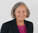 Dr. Ruth Petran, Senior Advisor of Food Safety at The Acheson Group
