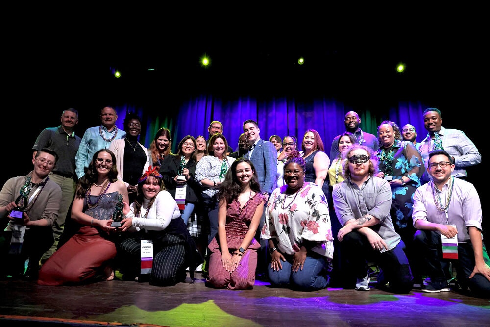 SafetyChain Summit 2025 Award Winners