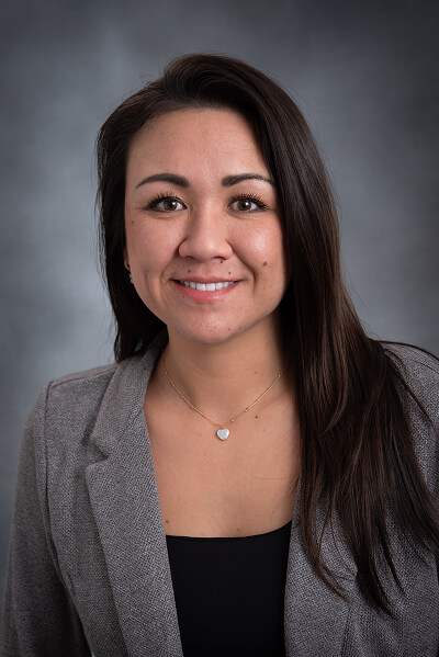 Photo of Yvonne Lirette